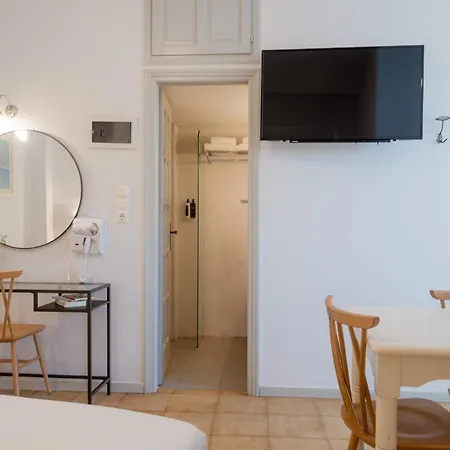 Nautilus 3* パロス島