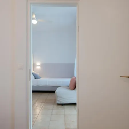 Nautilus 3* パロス島