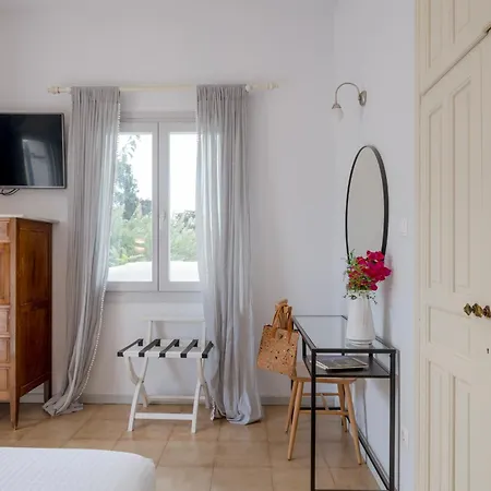 Nautilus 3* パロス島