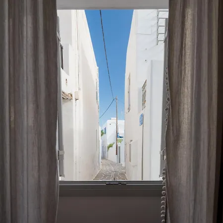 Nautilus 3* パロス島