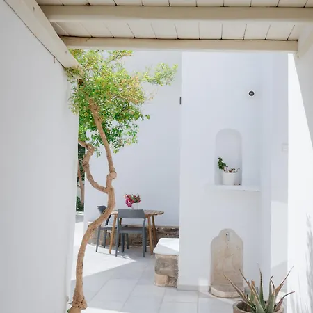 Nautilus パロス島