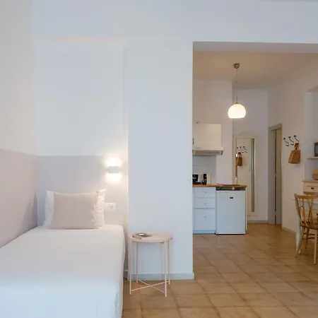 Nautilus パロス島