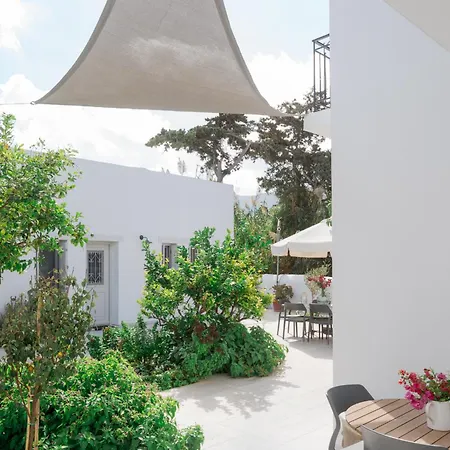 Nautilus パロス島