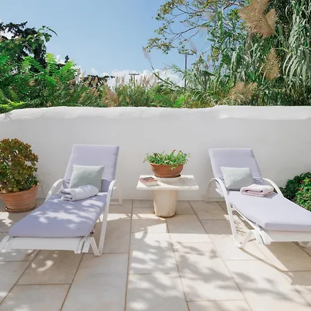 Nautilus 3* パロス島