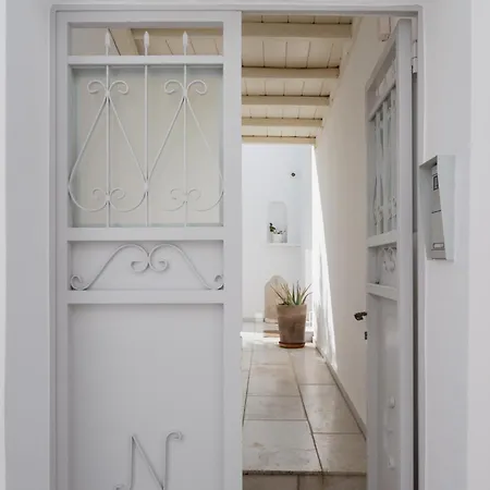 Nautilus パロス島