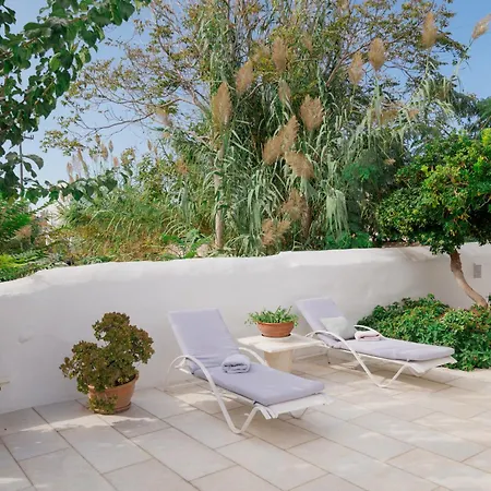 Nautilus 3* パロス島