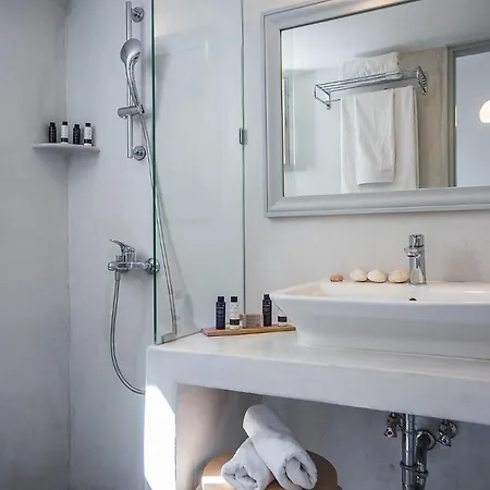 Nautilus パロス島