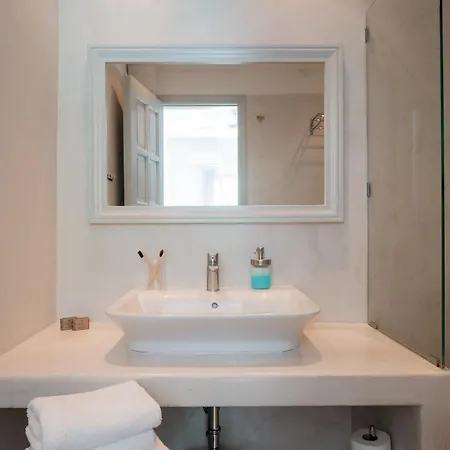 Nautilus Gasthof Páros