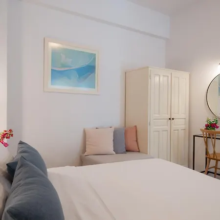 Nautilus * Parikia (Paros)