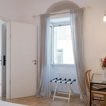 Guest house Nautilus *
