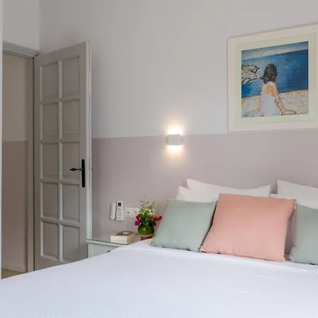 Gasthof Nautilus Páros