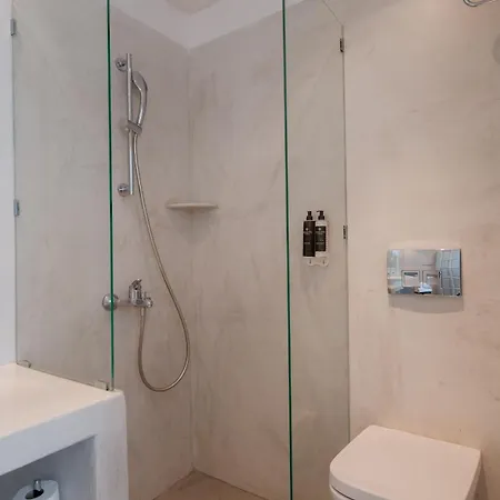 Nautilus Guest house