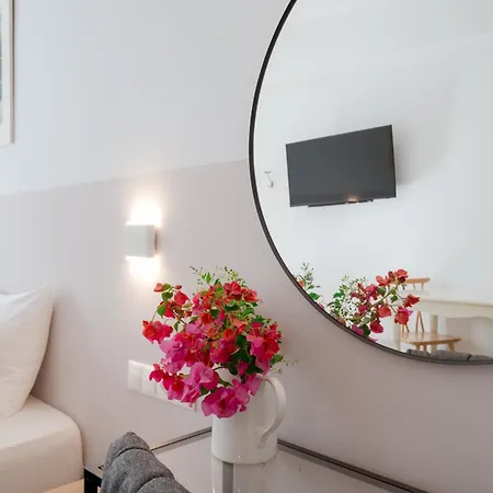 Gasthof Nautilus Páros