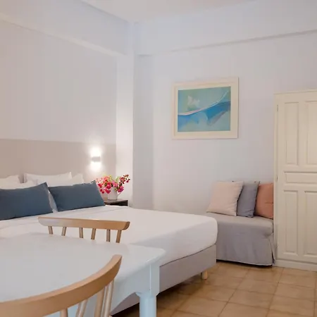 Guest house Nautilus
