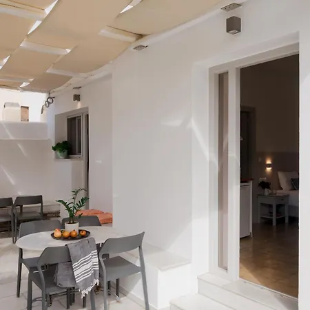 Guest house Nautilus