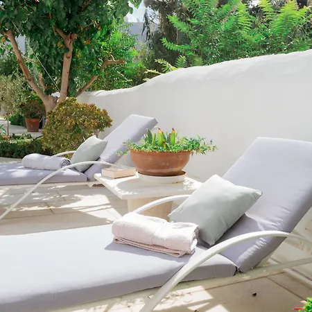 Guest house Nautilus