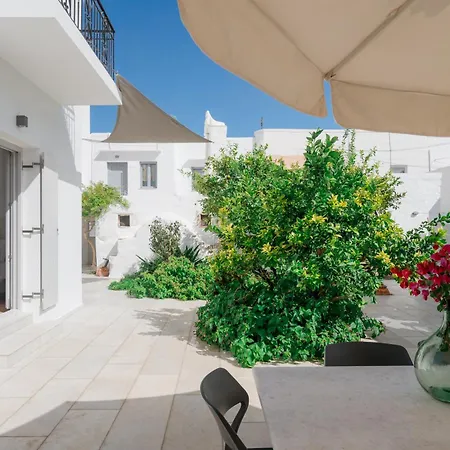 Nautilus Guest house