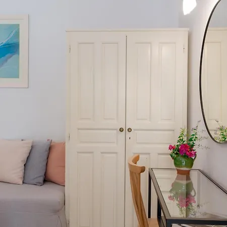 Nautilus * Parikia (Paros)