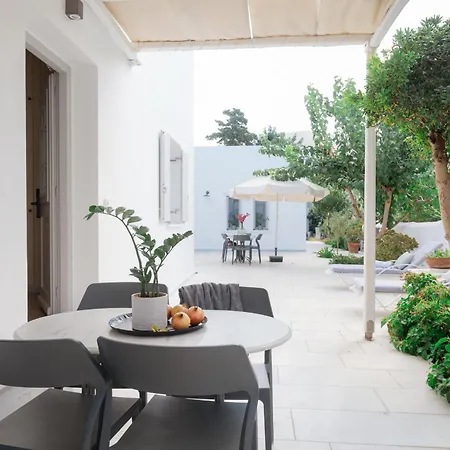 Nautilus Guest house