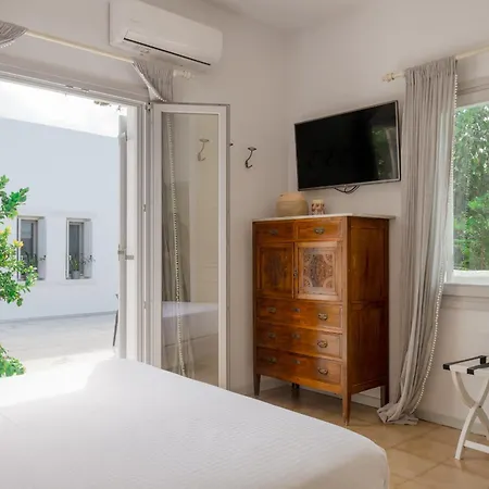 Guest house Nautilus