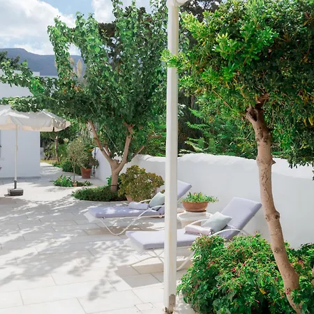 Guest house Nautilus