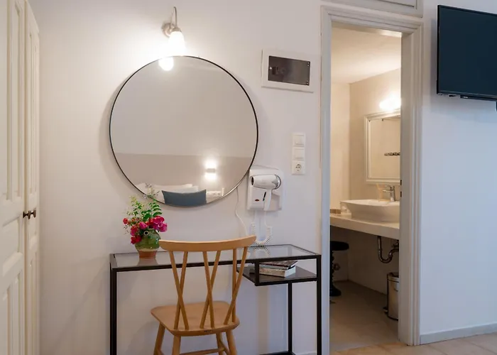 Nautilus 게스트하우스