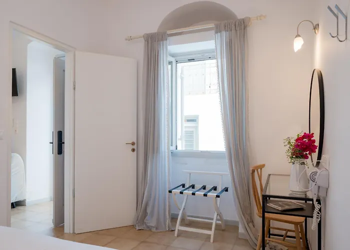 게스트하우스 Nautilus 3*