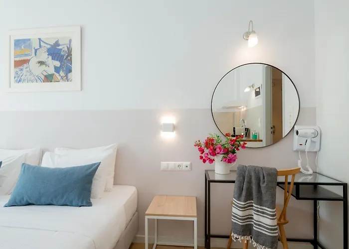 Nautilus 게스트하우스 3*