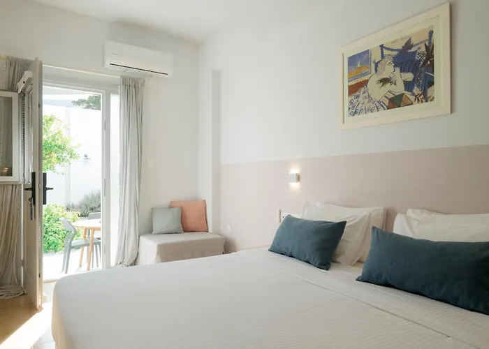 Nautilus 게스트하우스