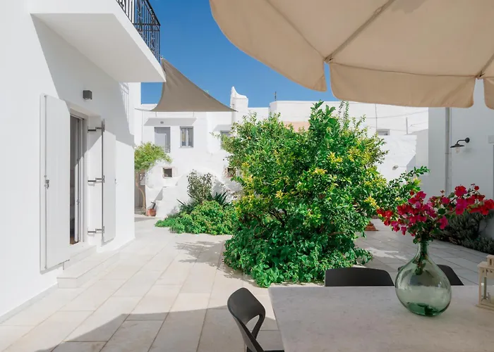 Nautilus 게스트하우스