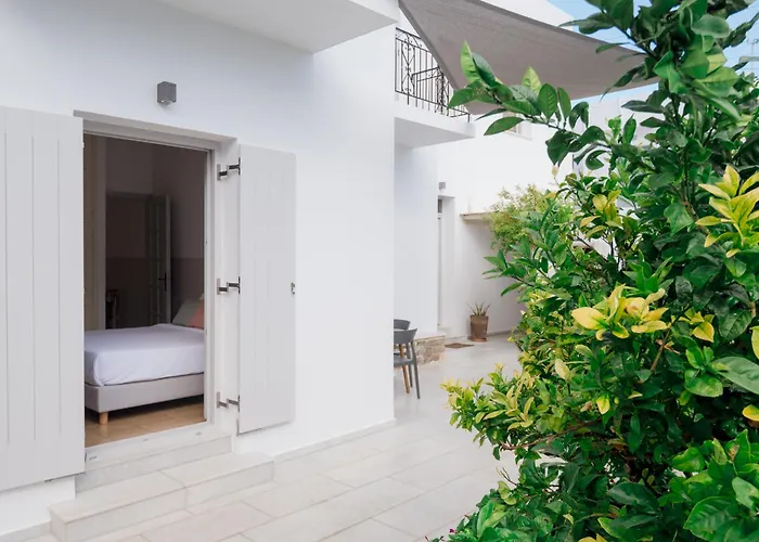 Nautilus 게스트하우스 3*