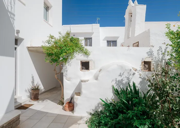 Nautilus 게스트하우스